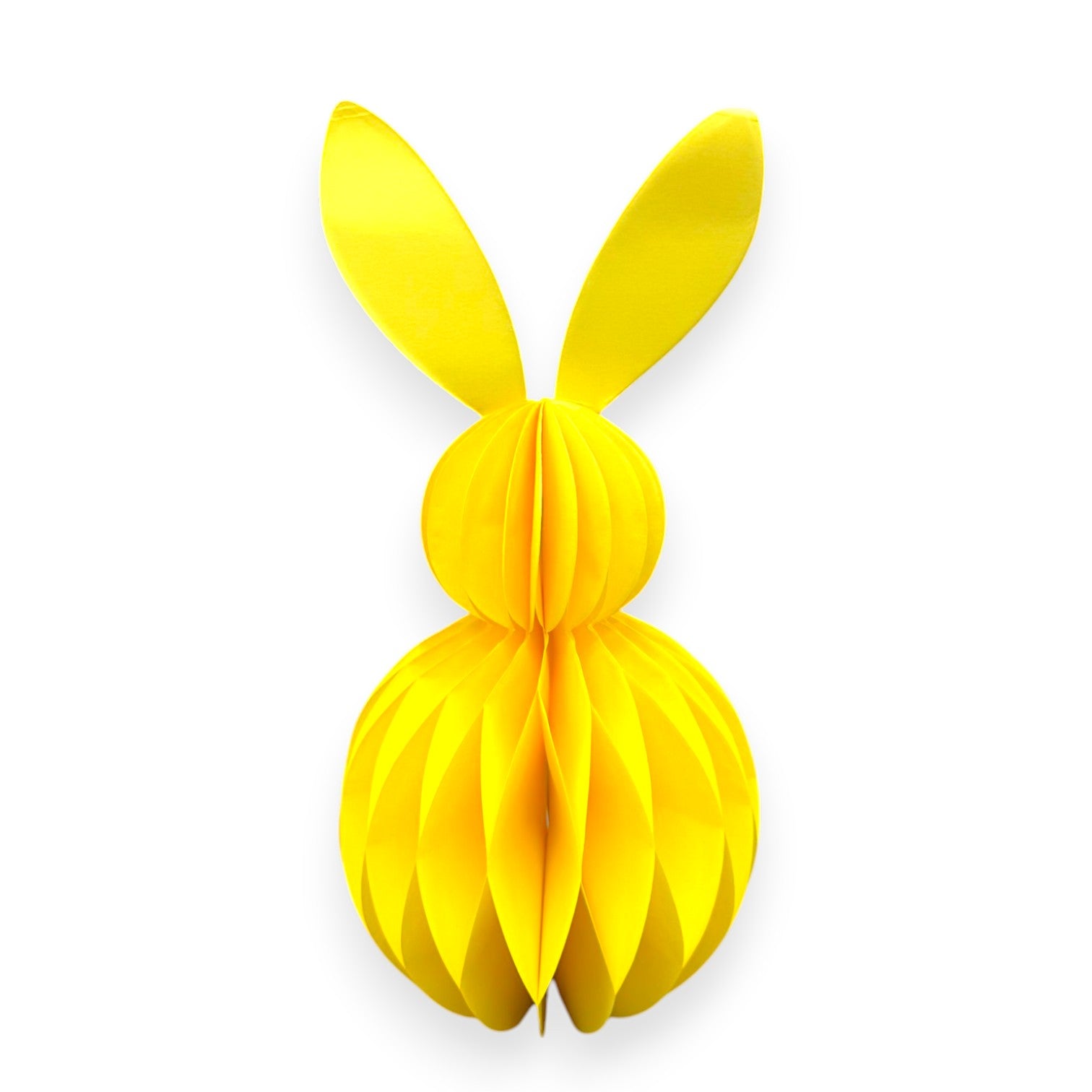 EASTER PAPER RABBIT 12"