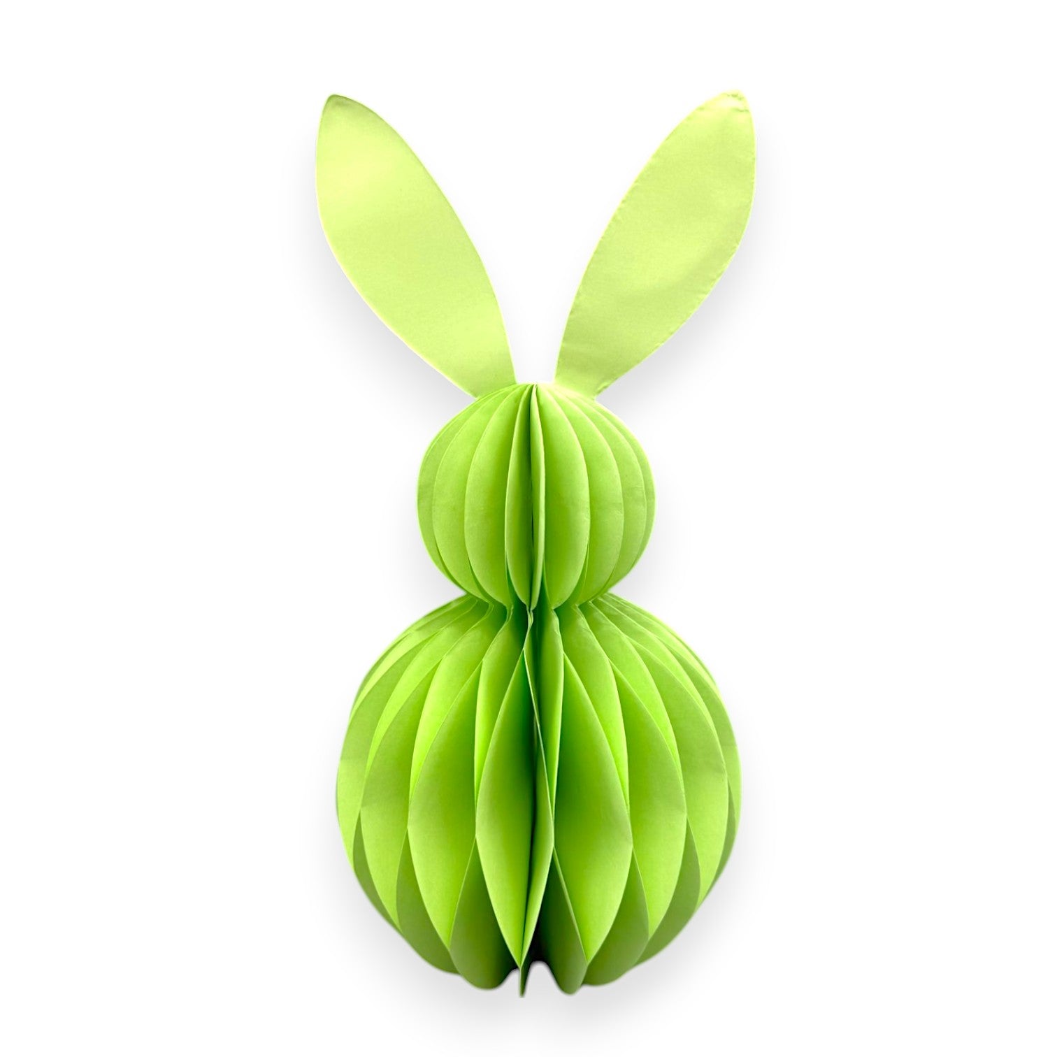 EASTER PAPER RABBIT 12"