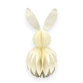 EASTER PAPER RABBIT 12"