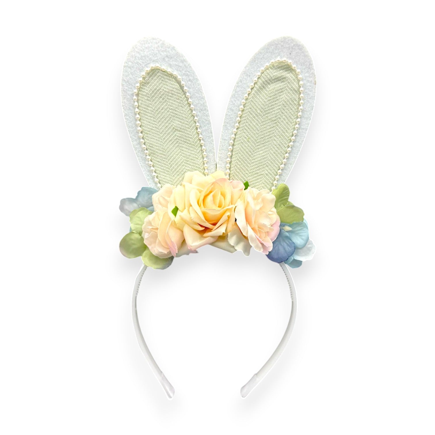 EASTER BUNNY HEADBAND