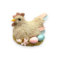 EASTER HEN