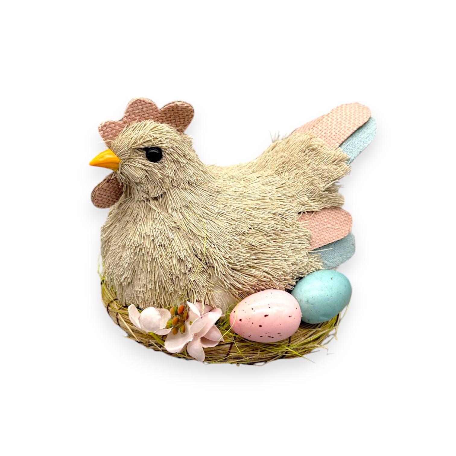 EASTER HEN