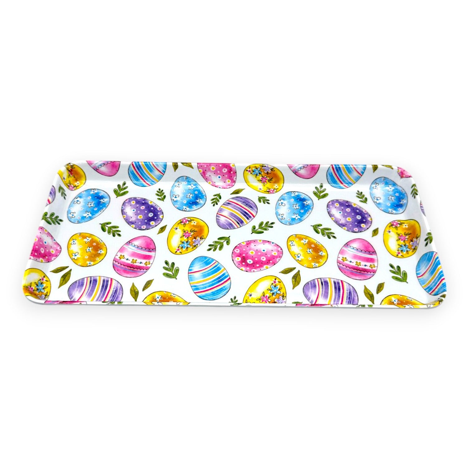 EASTER TRAY RECT