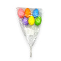 EASTER EGG PICK 6PCS