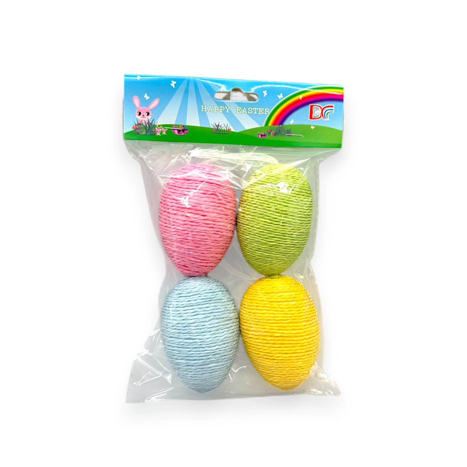 EASTER EGG SET/4