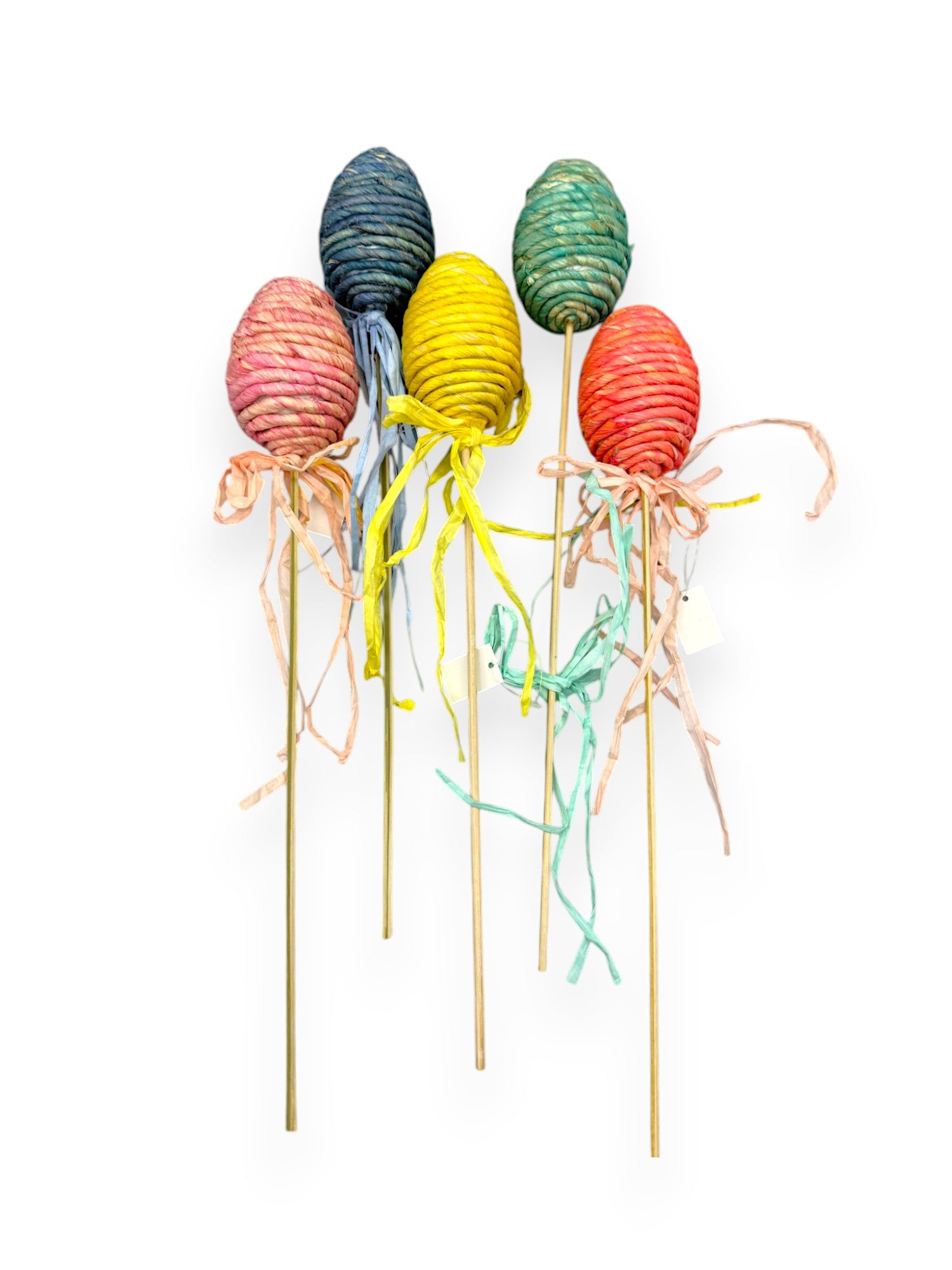 EASTER EGG PICK 16"