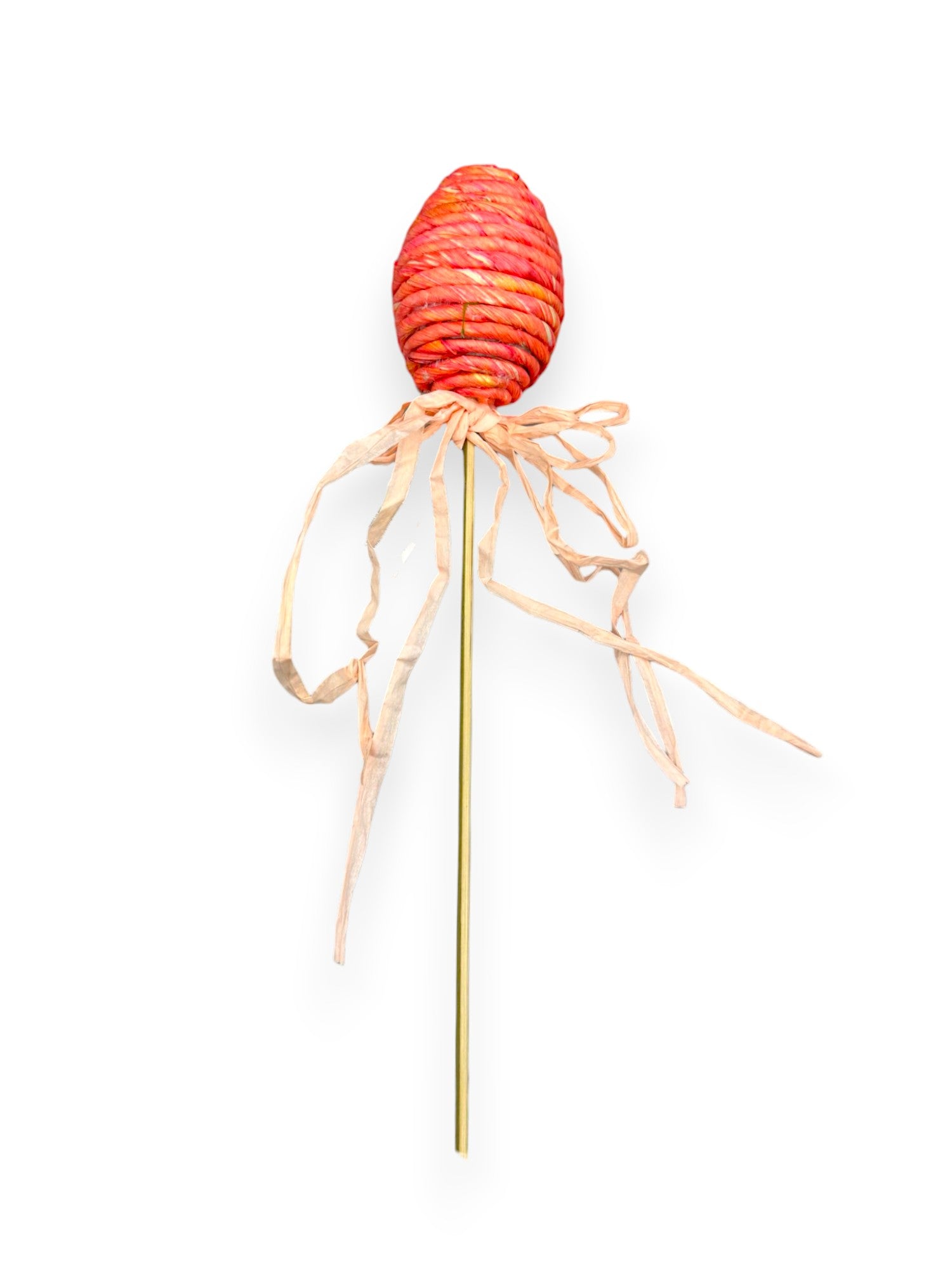 EASTER EGG PICK 16"