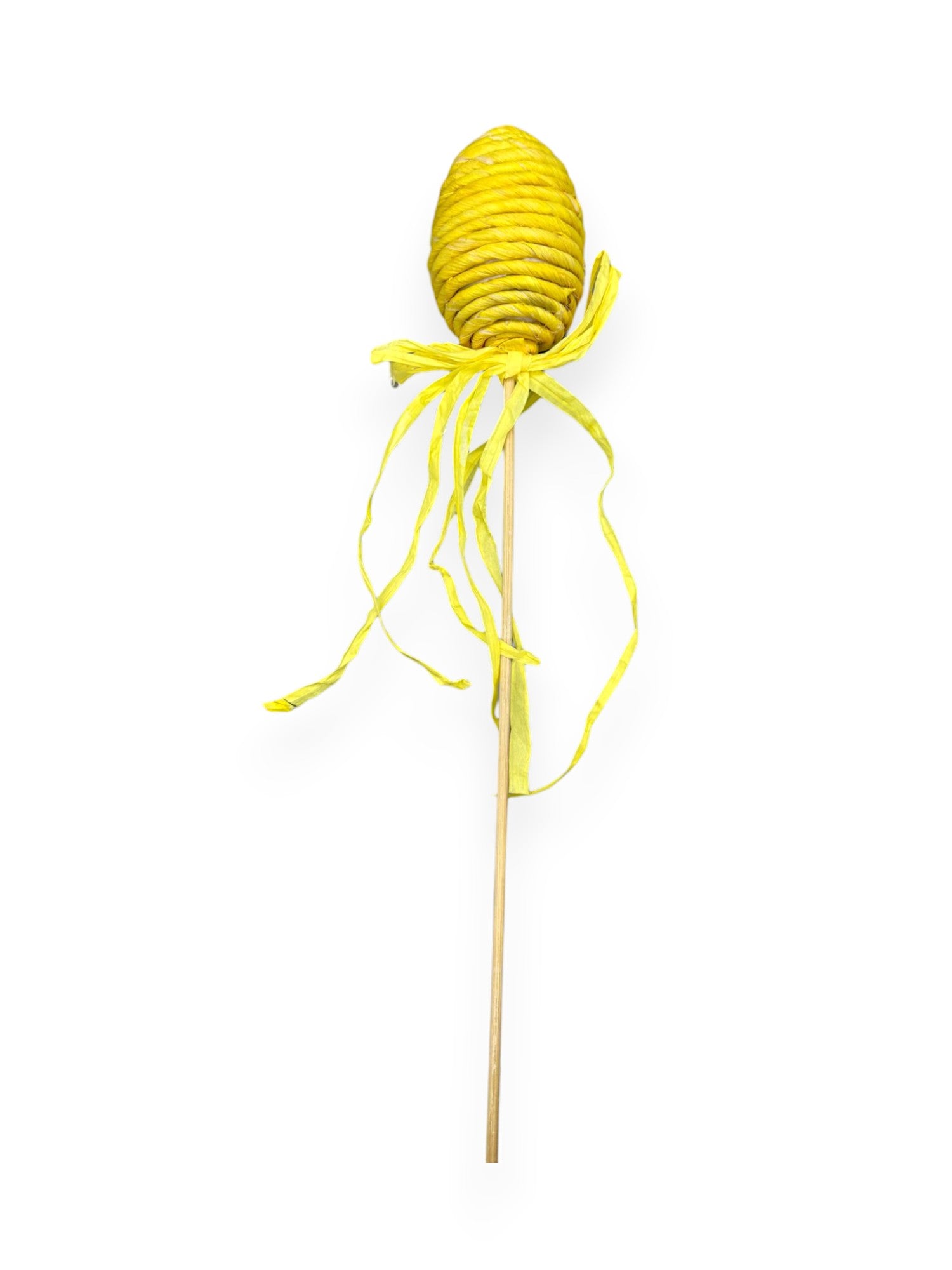 EASTER EGG PICK 16"