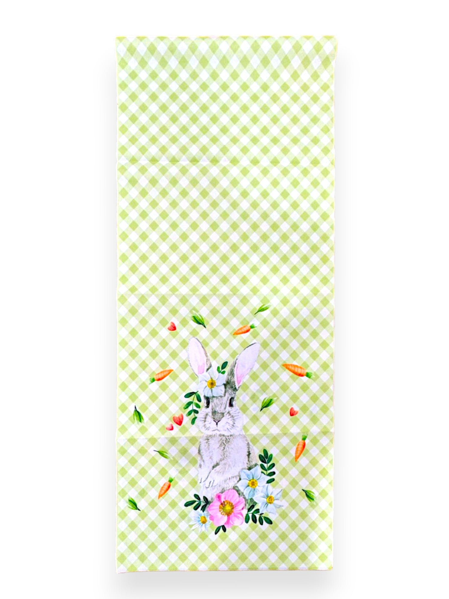 EASTER TABLE RUNNER 6FT