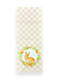 EASTER TABLE RUNNER 6FT