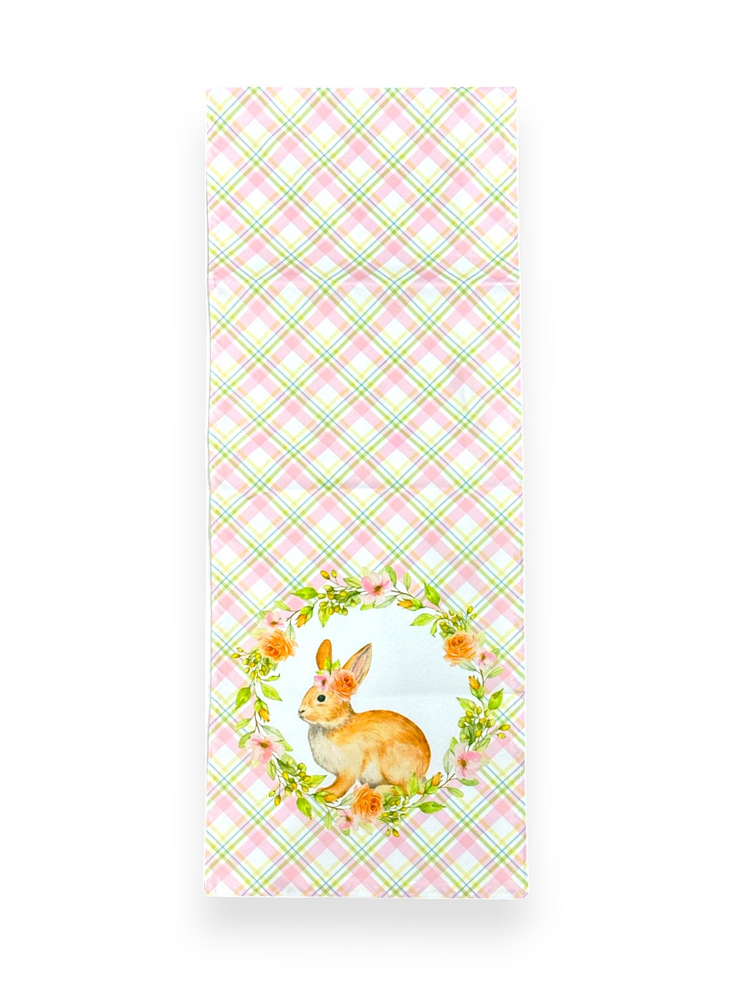 EASTER TABLE RUNNER 6FT