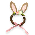 EASTER GRAPEVINE WREATH