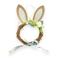 EASTER GRAPEVINE WREATH
