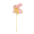 EASTER RABBIT STEM