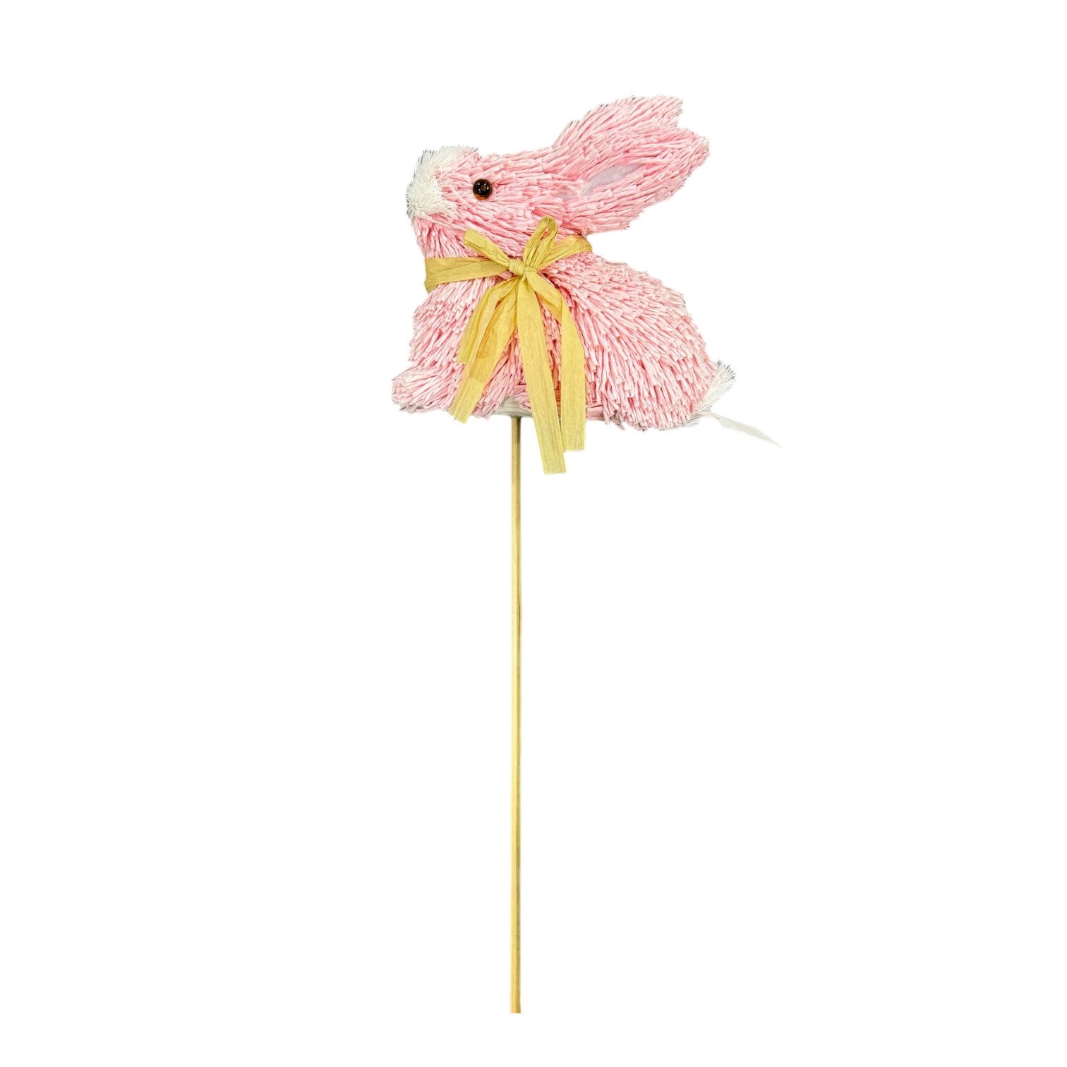 EASTER RABBIT STEM