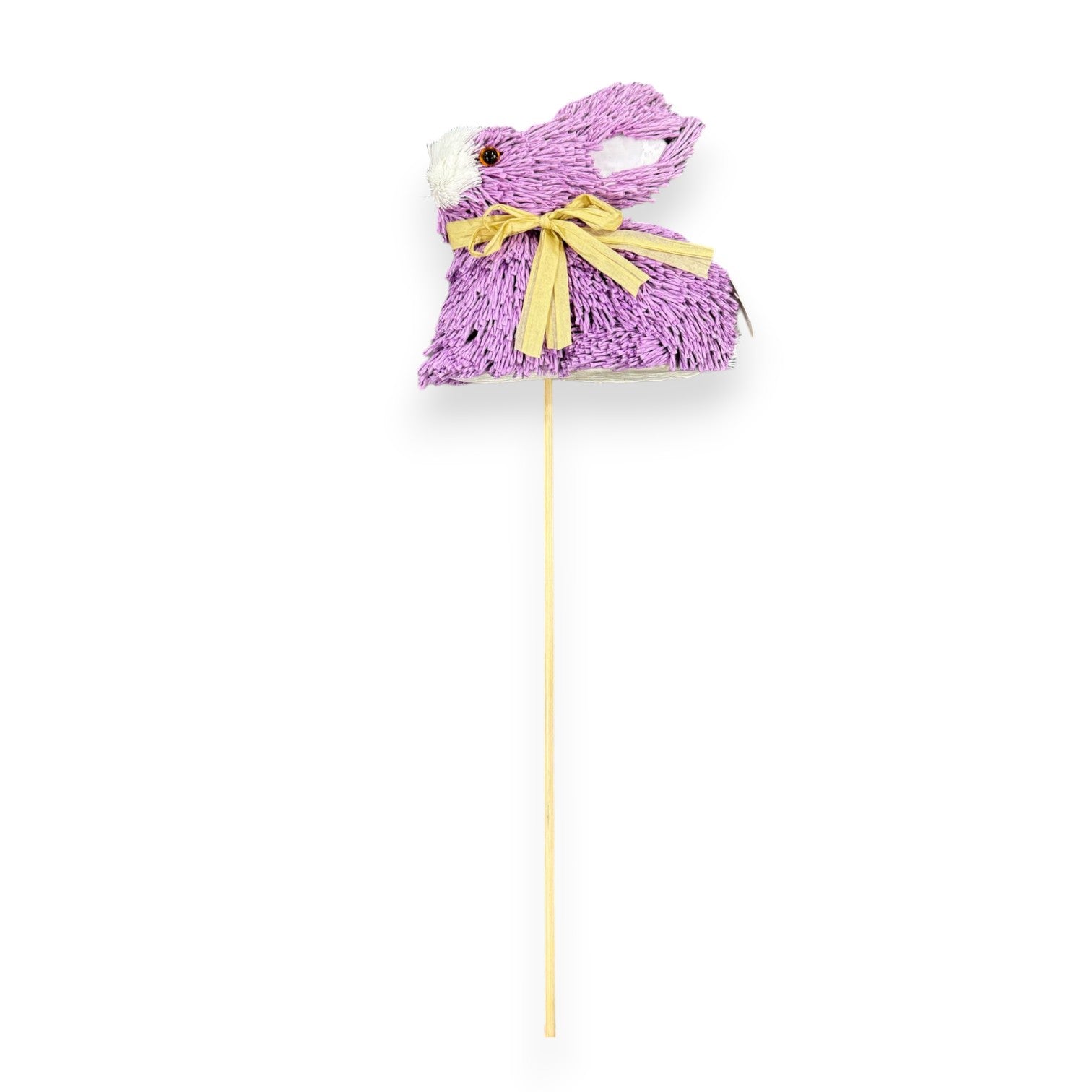 EASTER RABBIT STEM