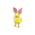 EASTER CHICK BUNNY EARS