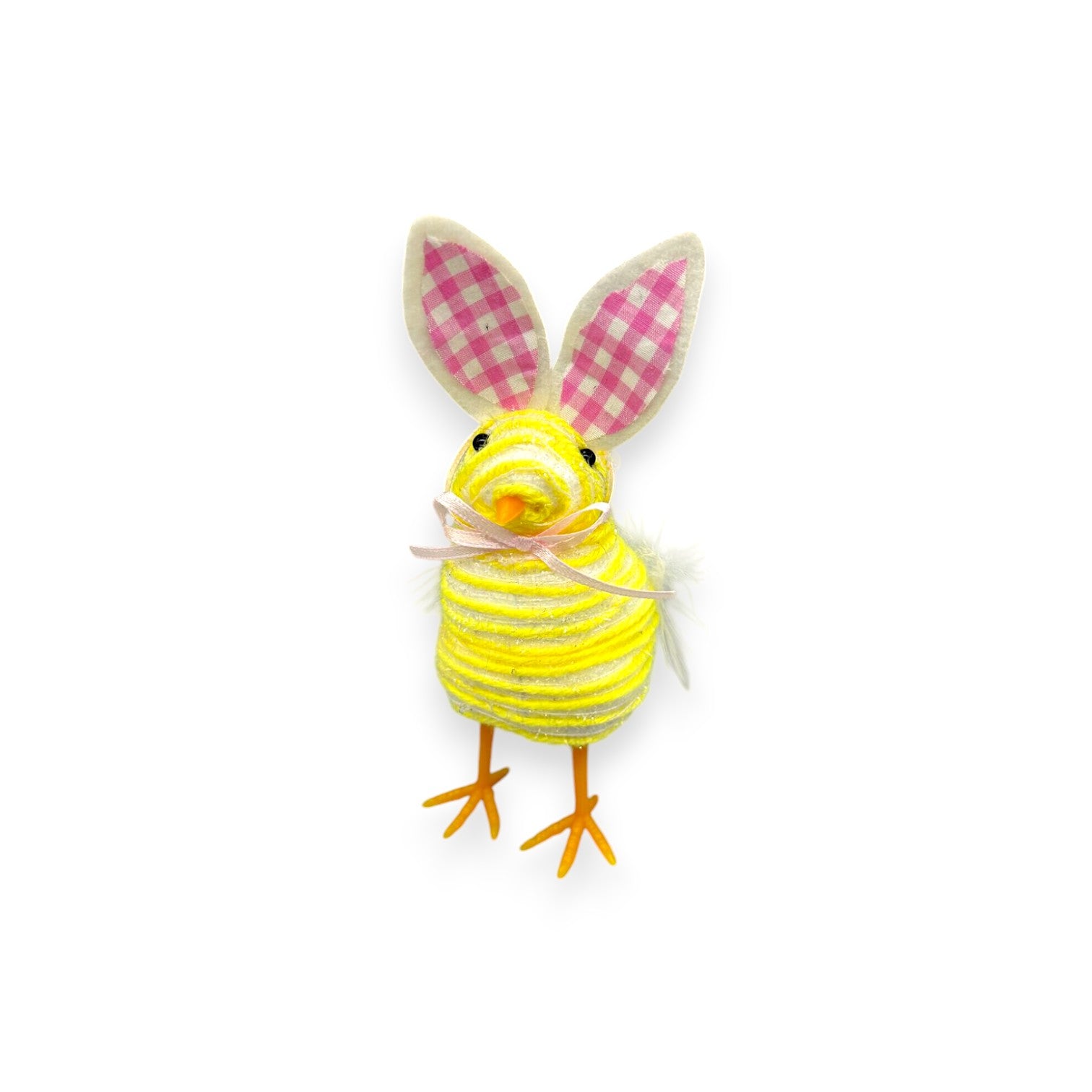 EASTER CHICK BUNNY EARS