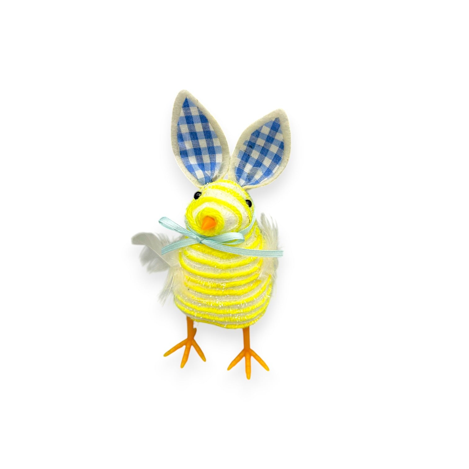 EASTER CHICK BUNNY EARS