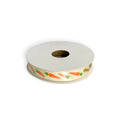 EASTER CARROTS RIBBON 5/8X10