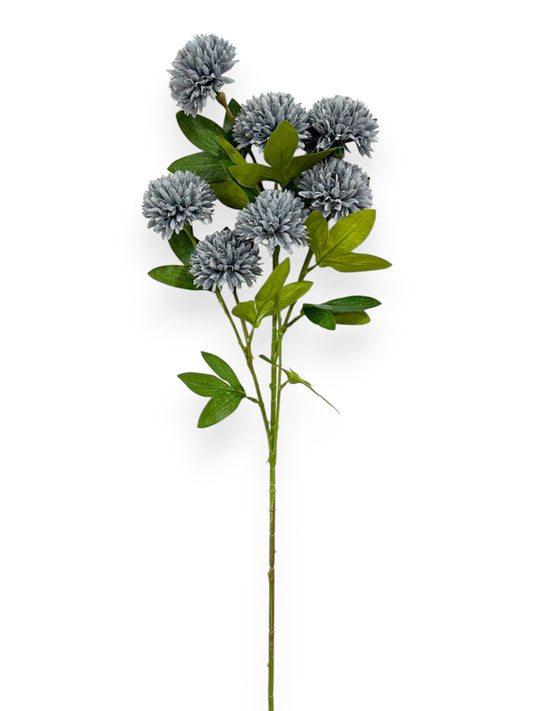BALL CHRYSANTHEMUMX7 29"