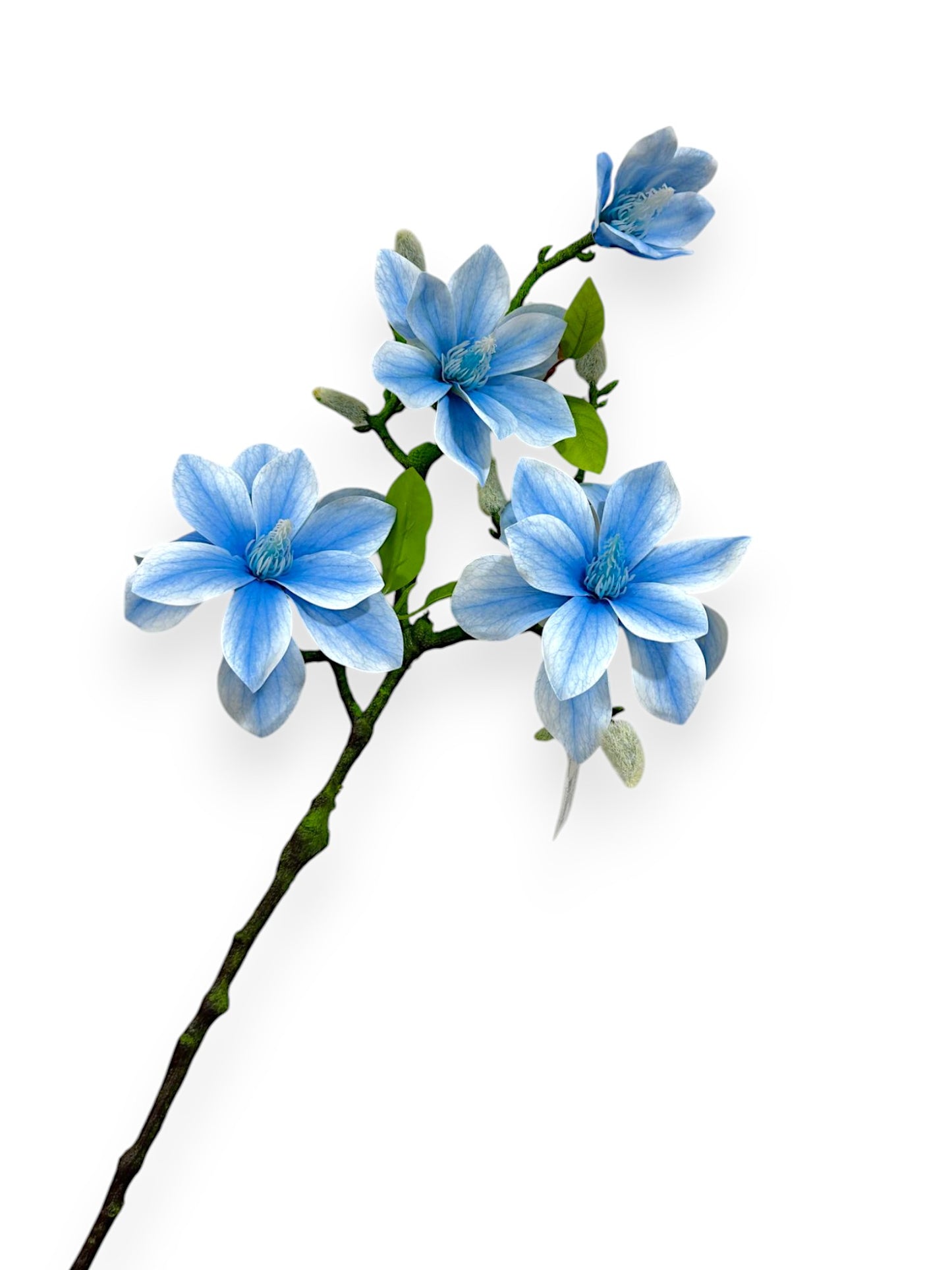 MAGNOLIA SPRAY 22"