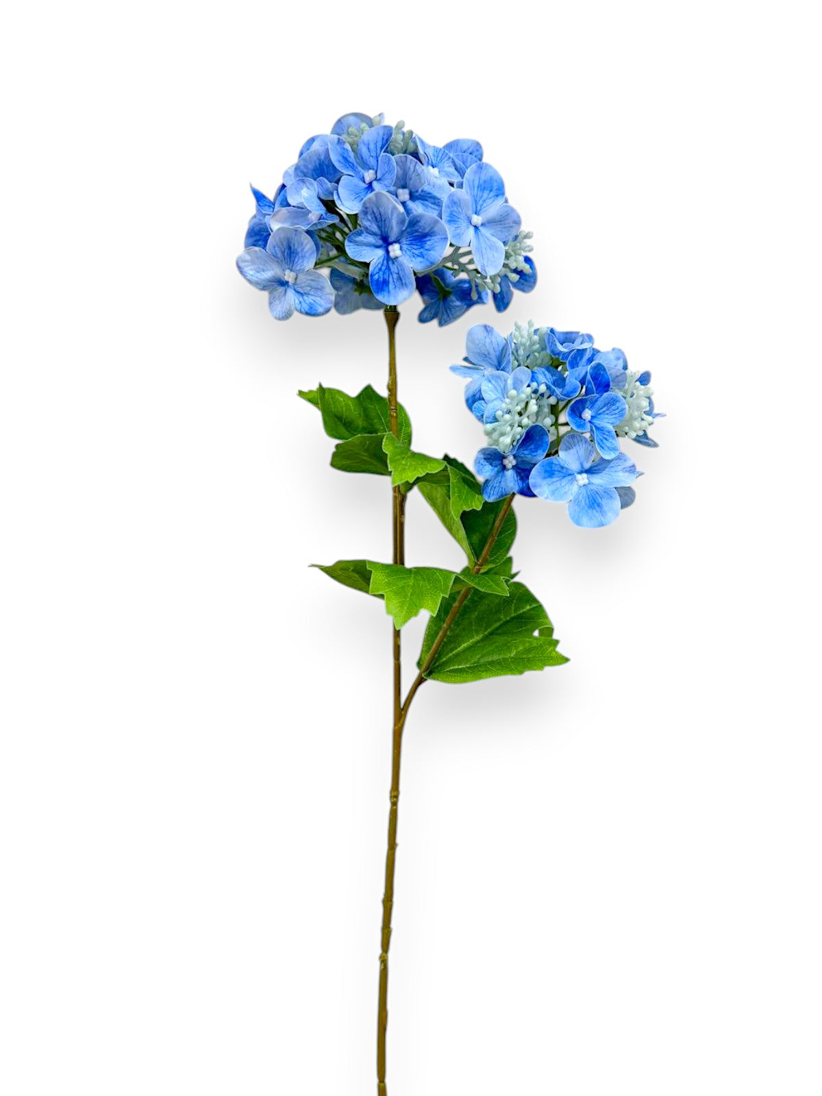 HYDRANGEA SPRAYX2 20"