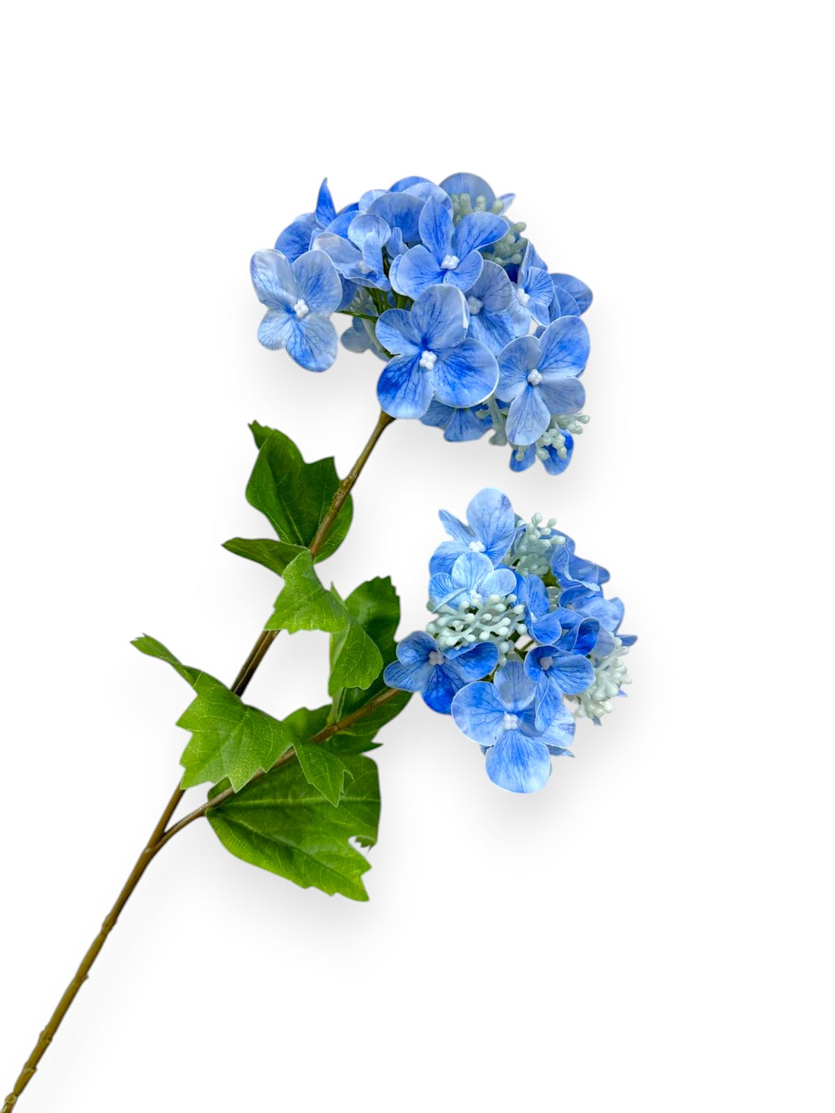 HYDRANGEA SPRAYX2 20"