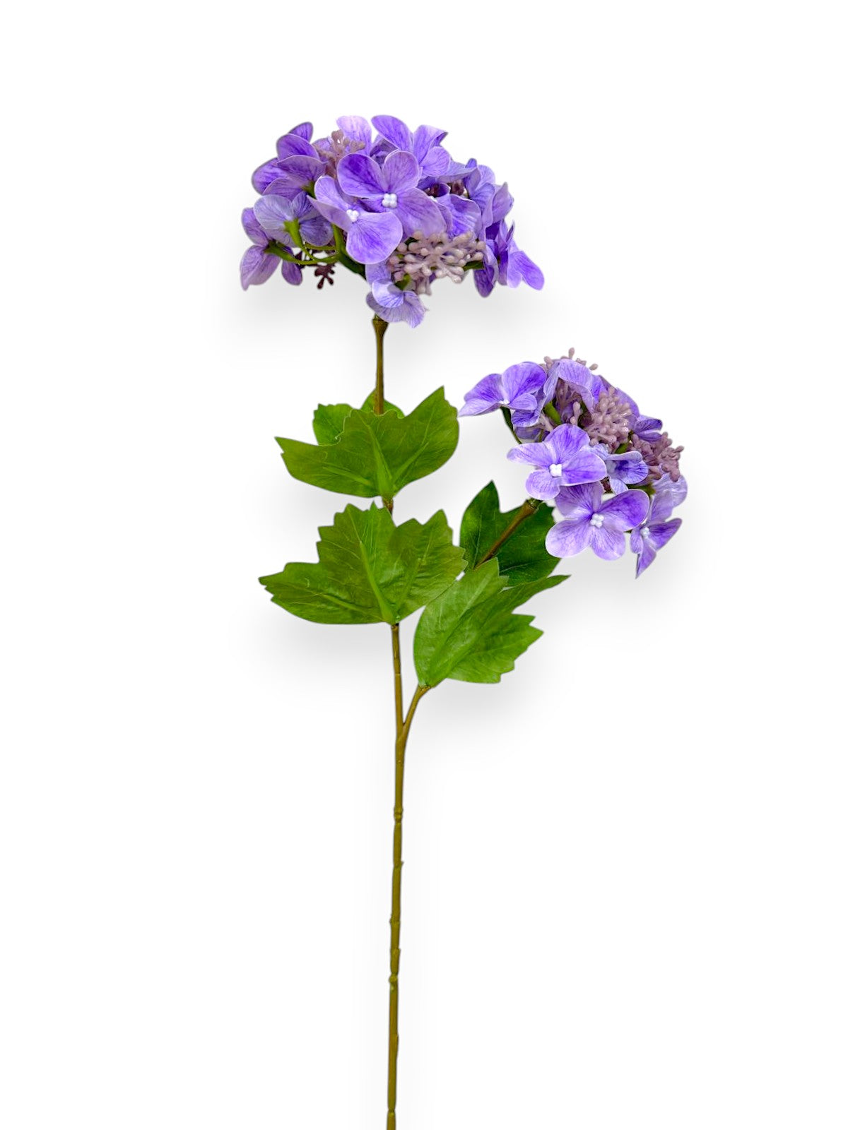HYDRANGEA SPRAYX2 20"