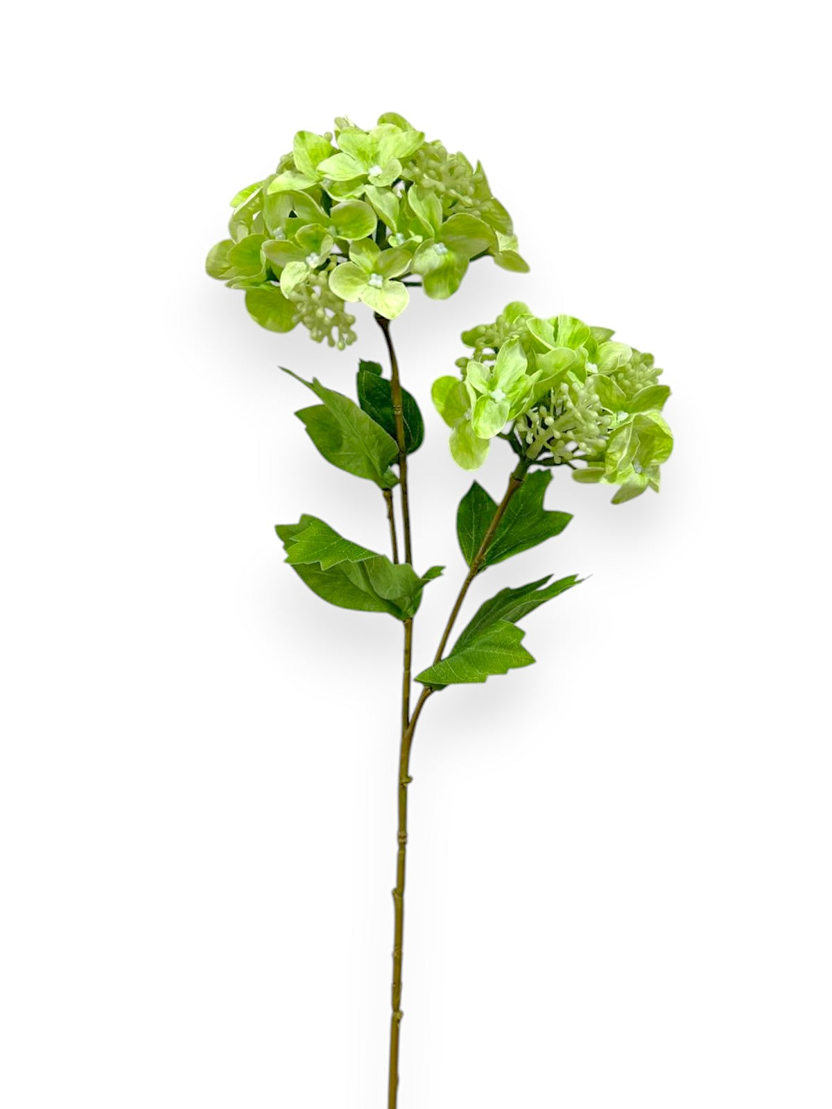 HYDRANGEA SPRAYX2 20"