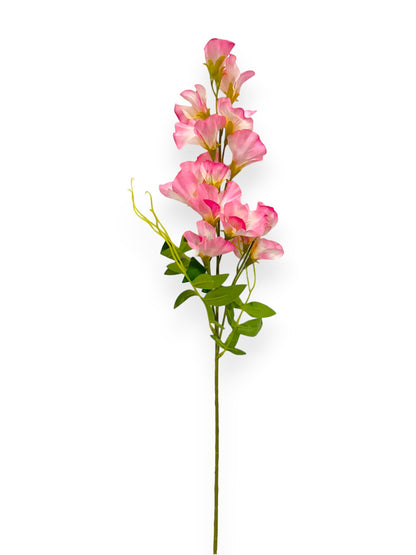 SWEET PEA SPRAY 25"