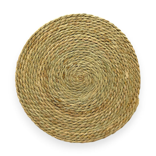 RATTAN PLACEMAT 15"