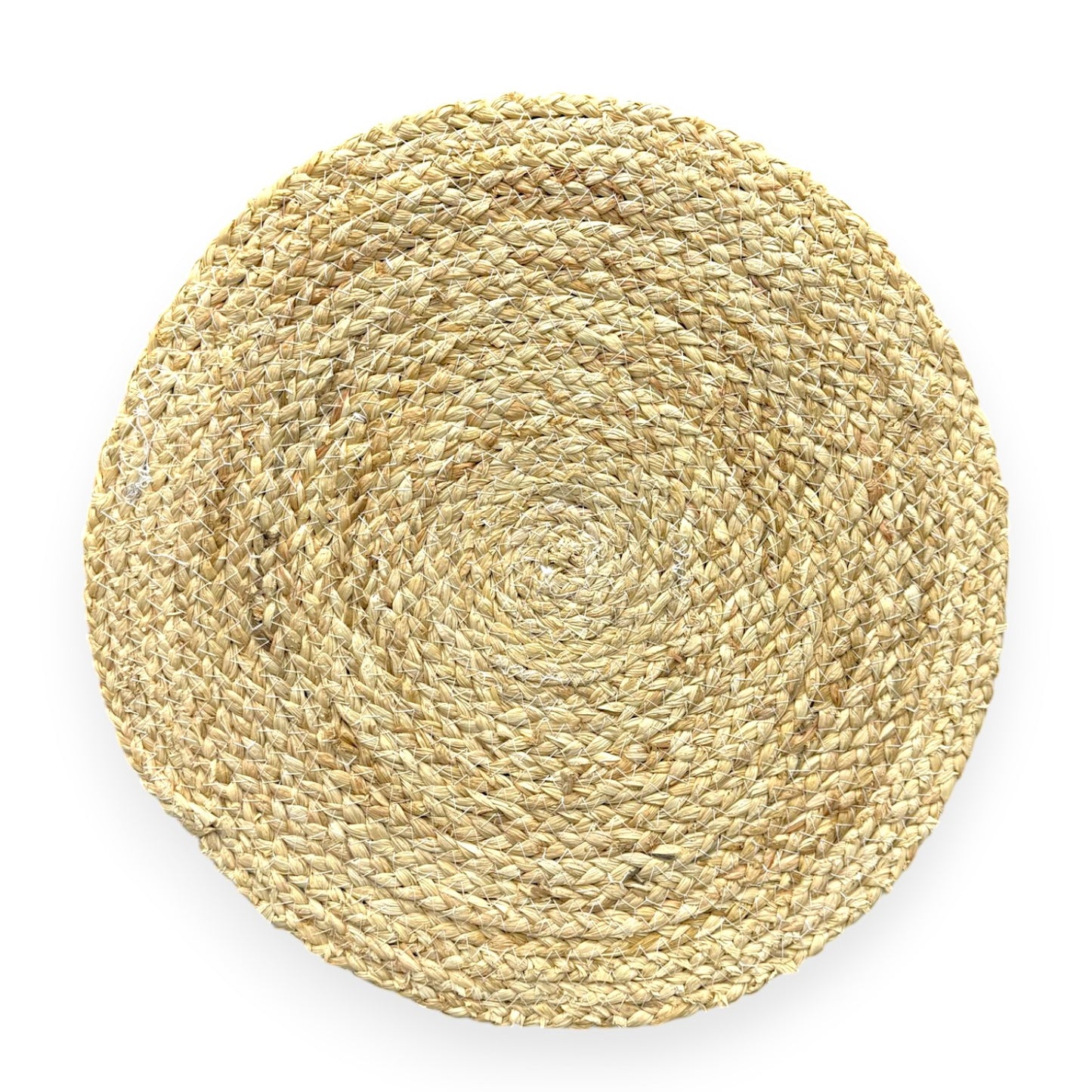 RATTAN PLACEMAT 15"