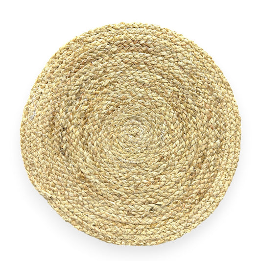 RATTAN PLACEMAT 15"