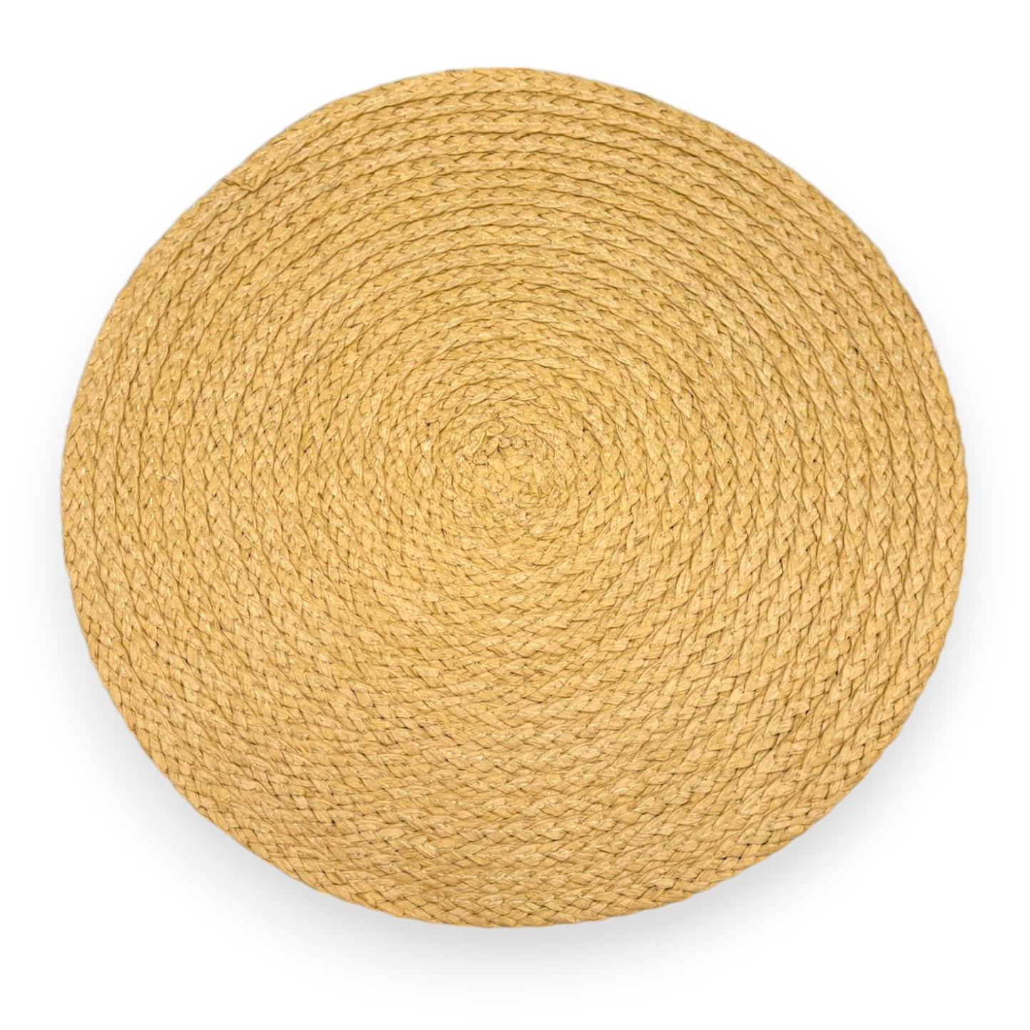 RATTAN PLACEMAT 15"