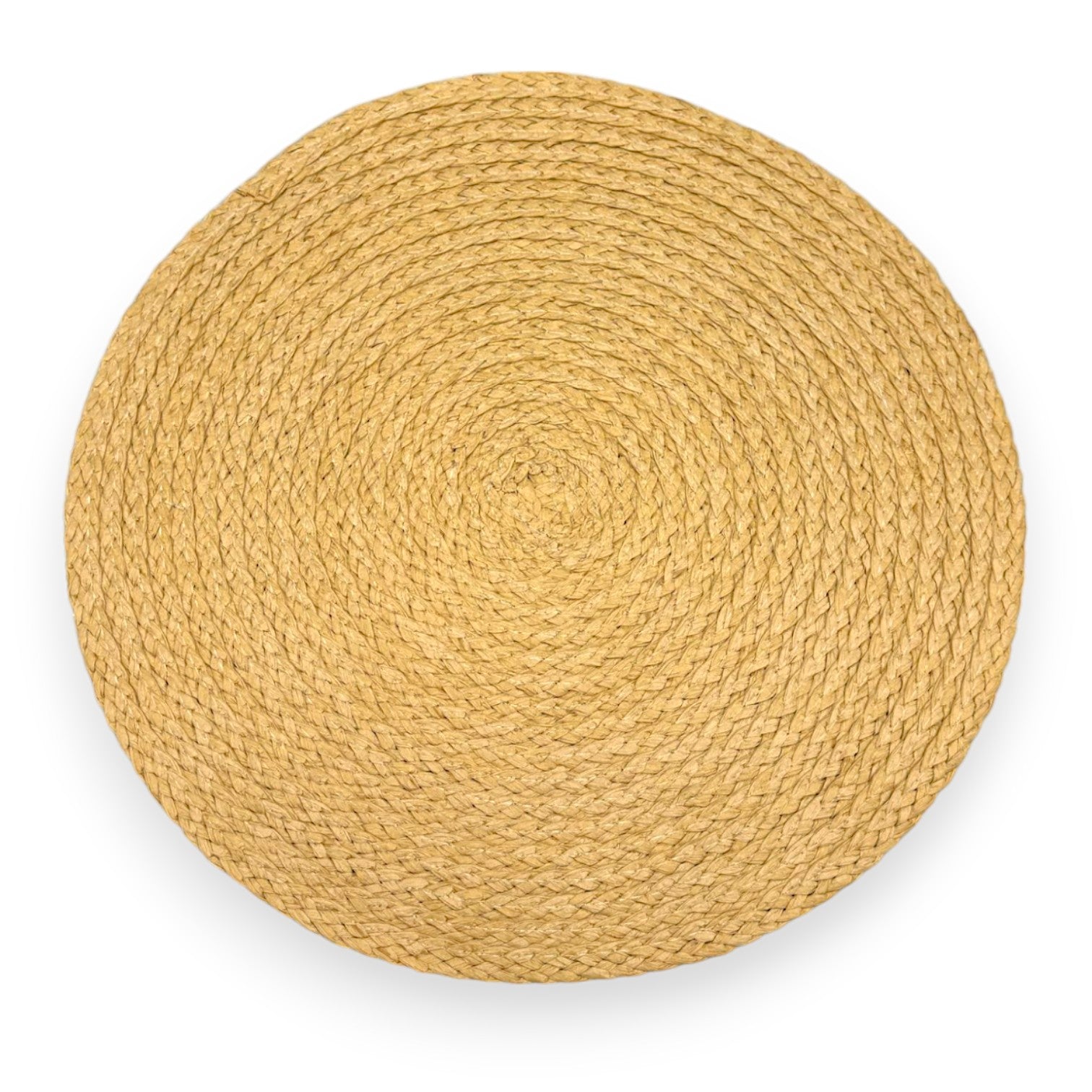 RATTAN PLACEMAT 15"