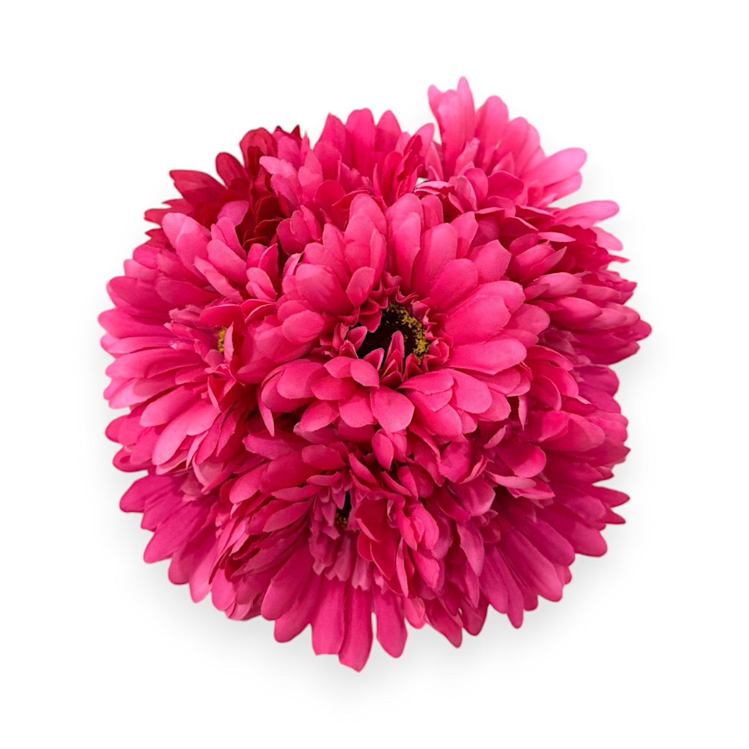 GERBERA DAISY BUNDLE X9 12"