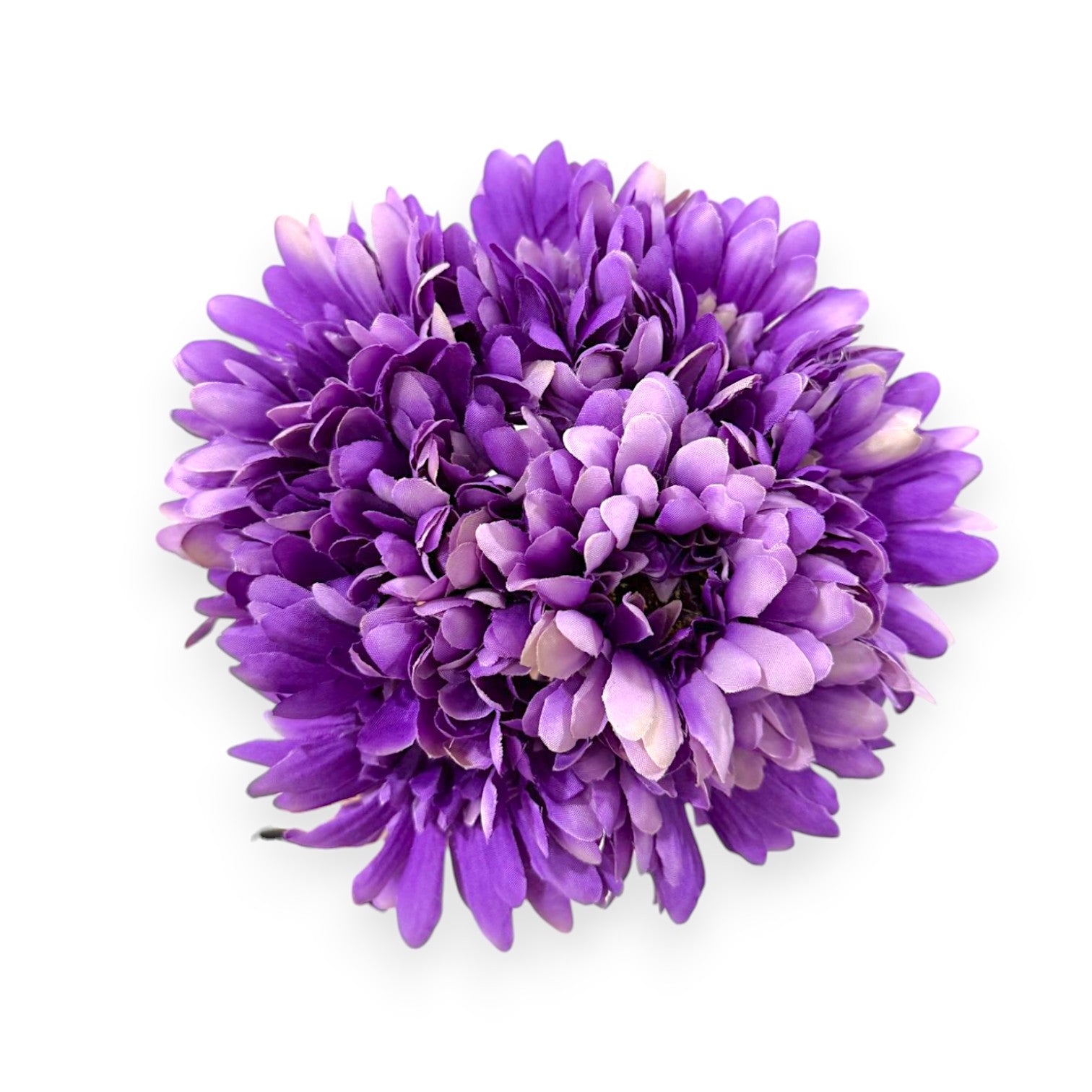 GERBERA DAISY BUNDLE X9 12"