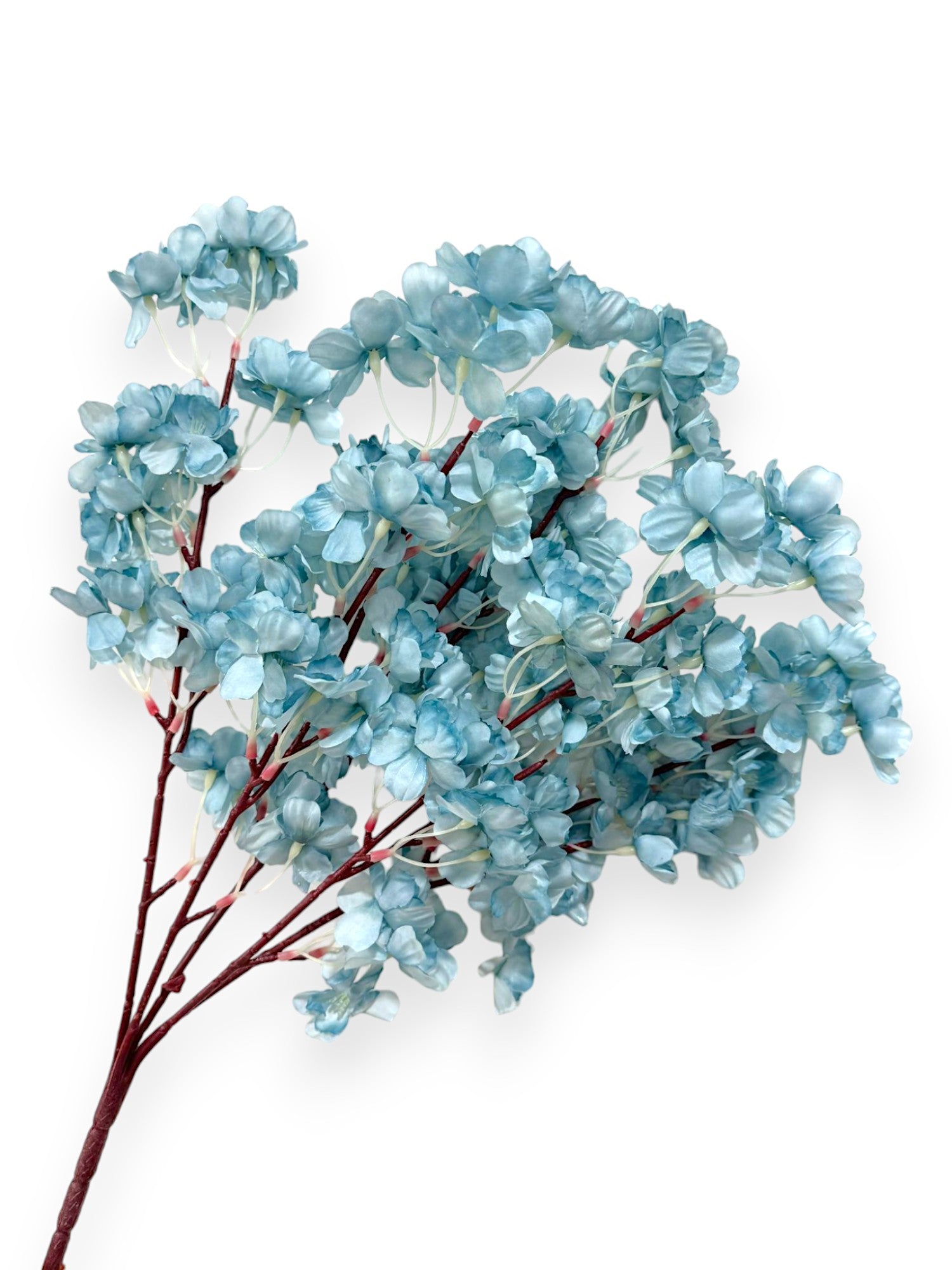 CHERRY BLOSSOM BUSH X5 – Chan's Silk Flowers, inc