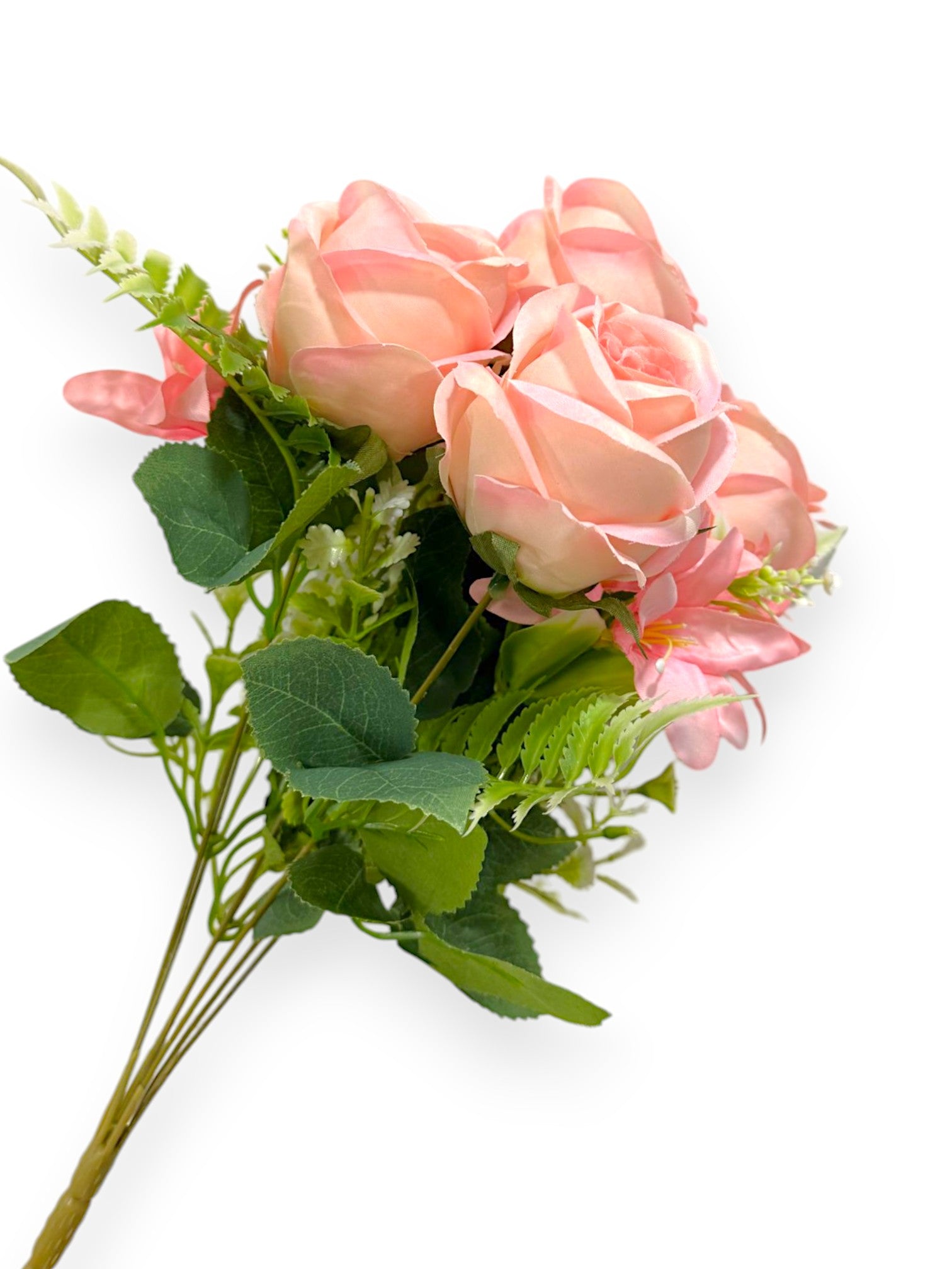 ROSE BUSH X7