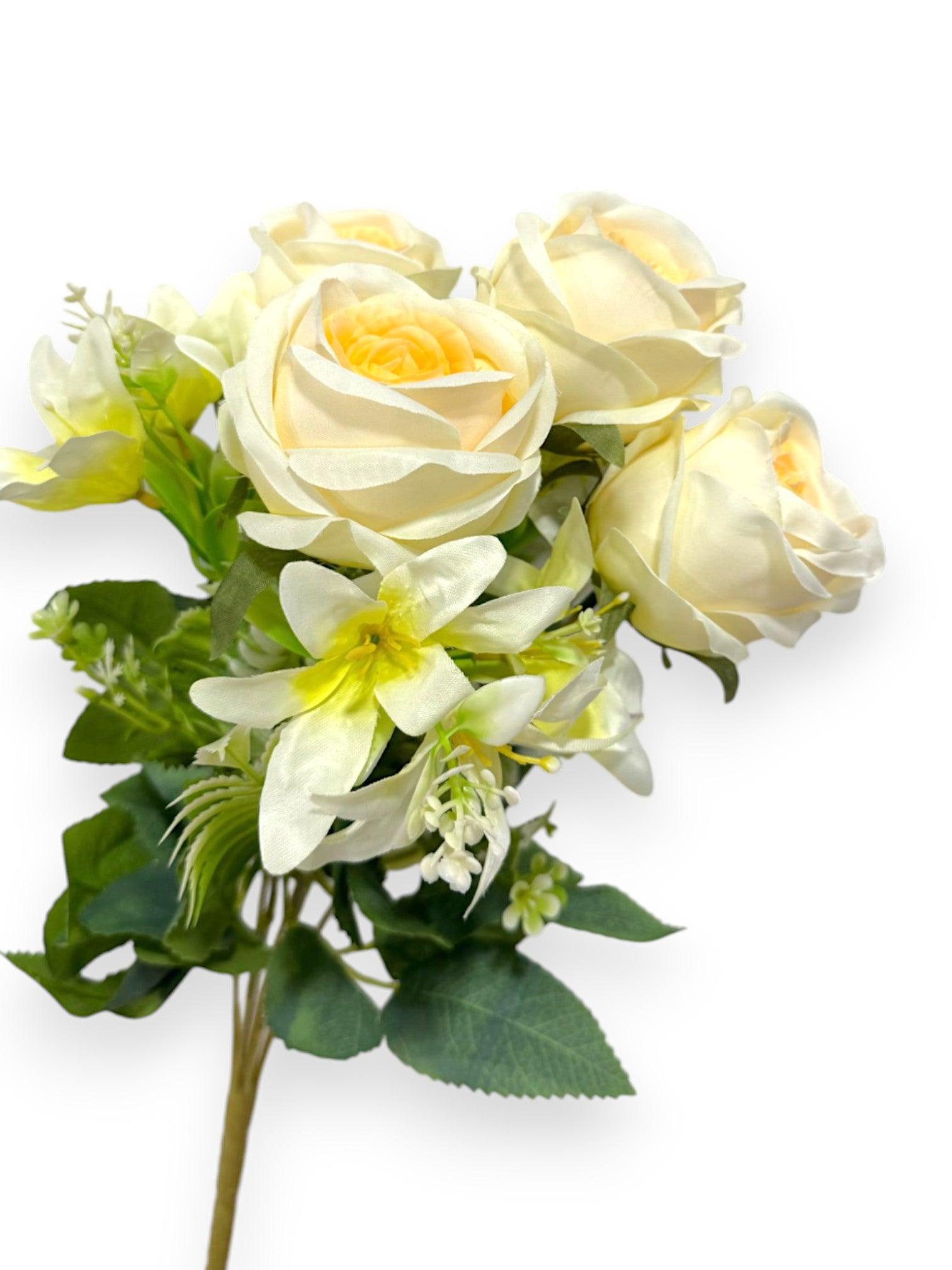 ROSE BUSH X7