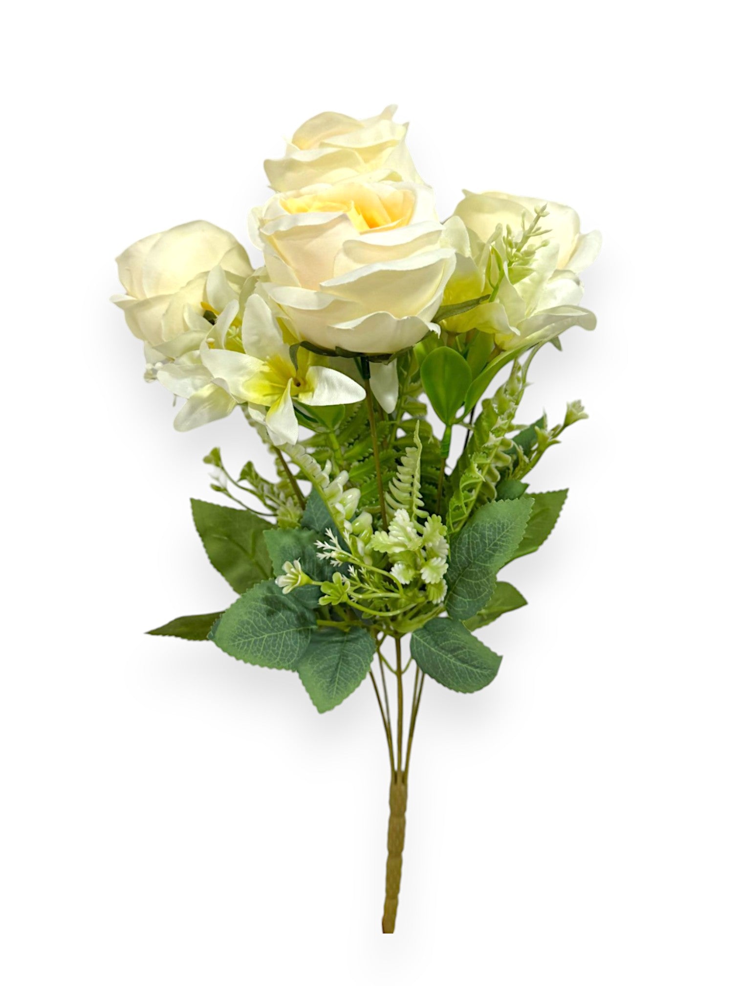 ROSE BUSH X7