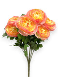 RANUNCULUS BUSH X7