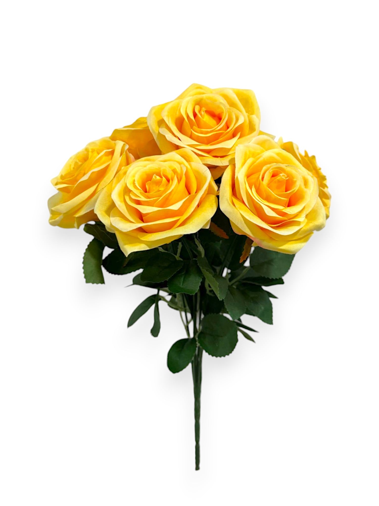 ROSE BUSH X7