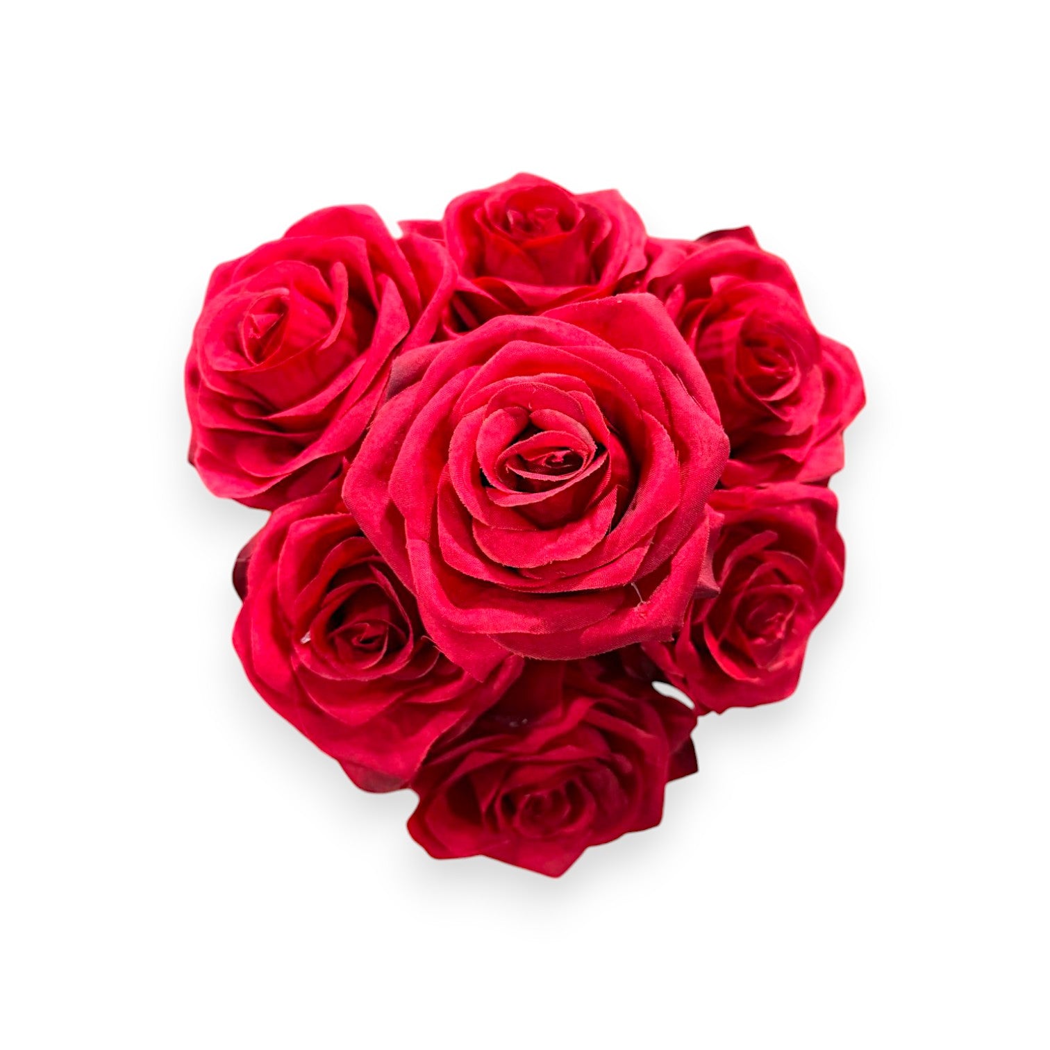 ROSE BUSH X7