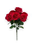 ROSE BUSH X7