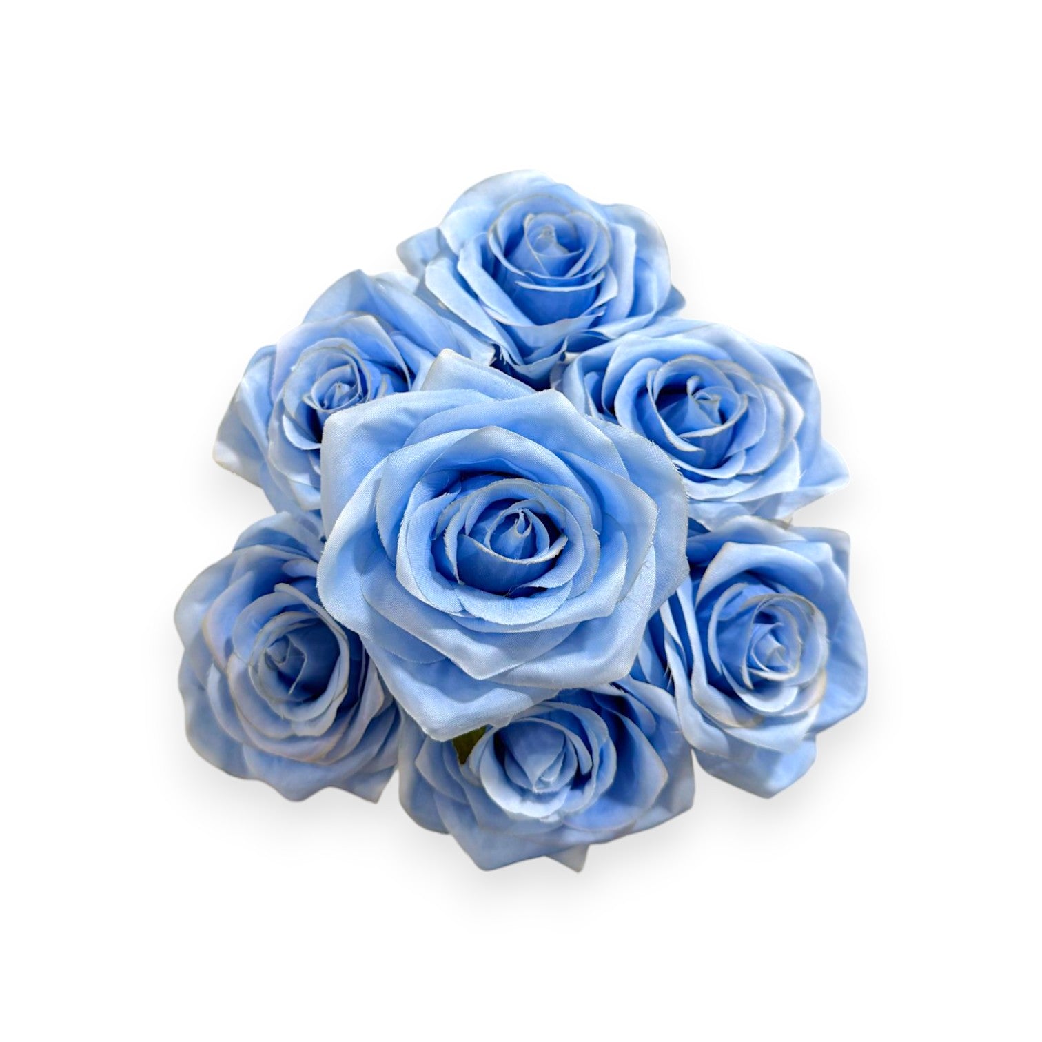 ROSE BUSH X7