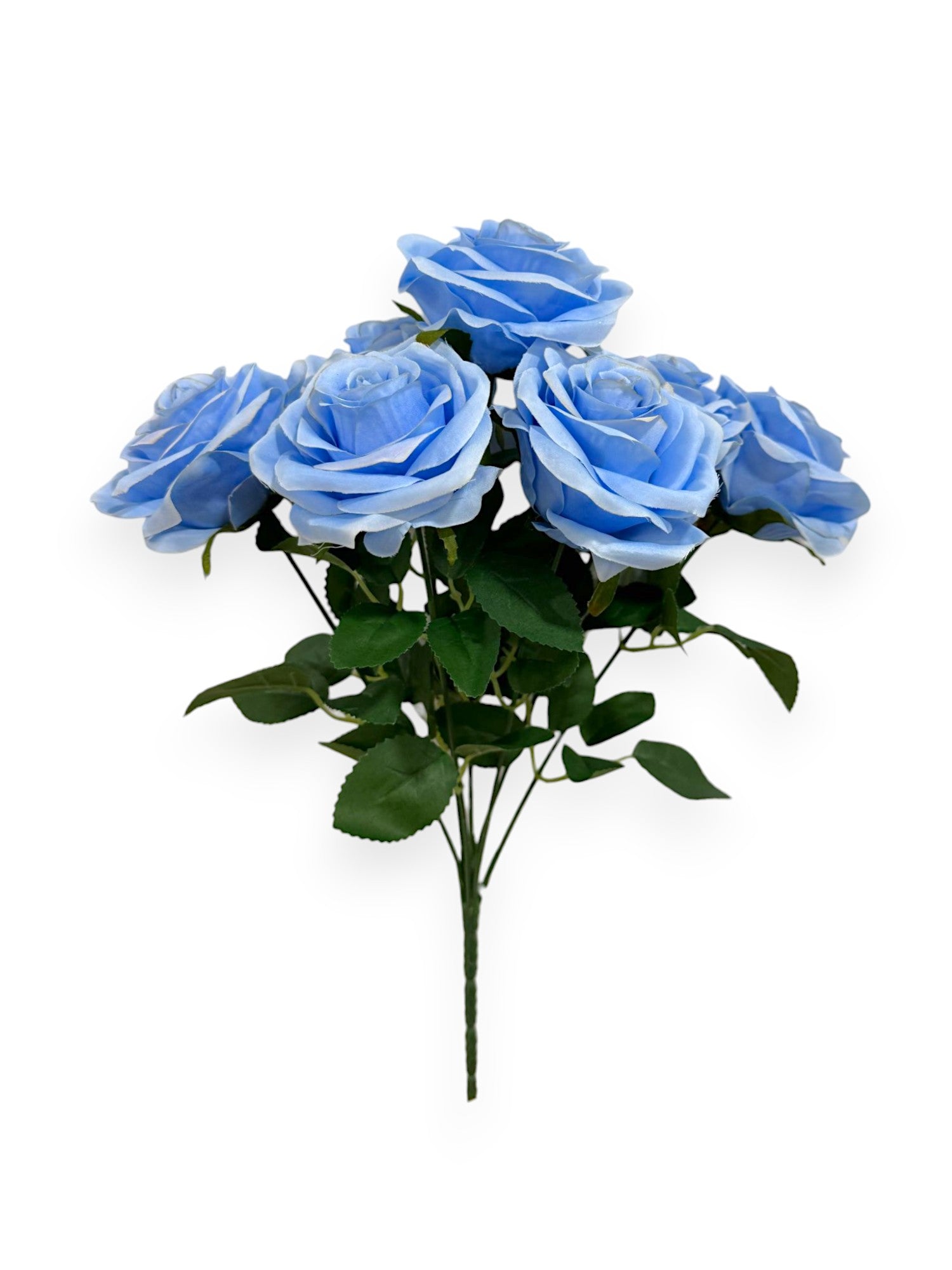 ROSE BUSH X7