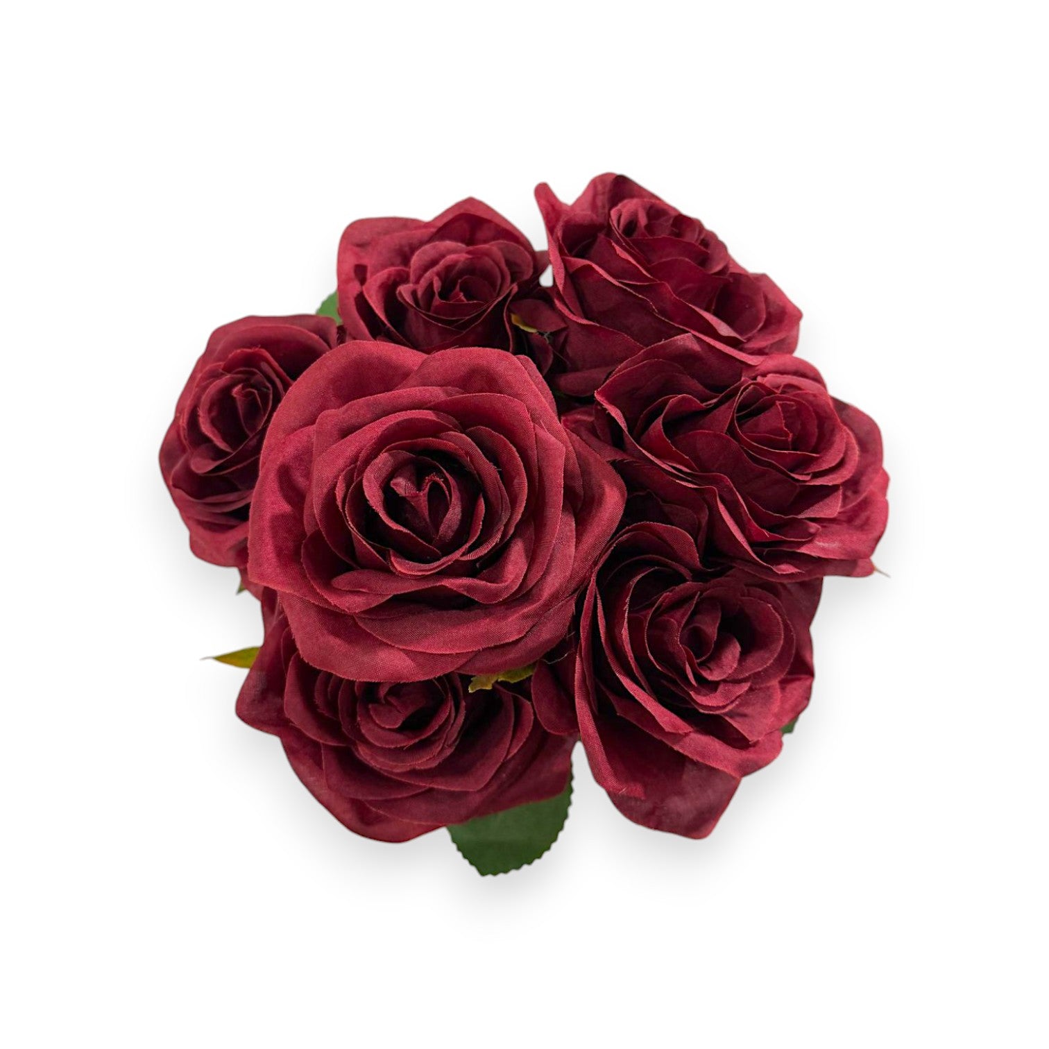 ROSE BUSH X7