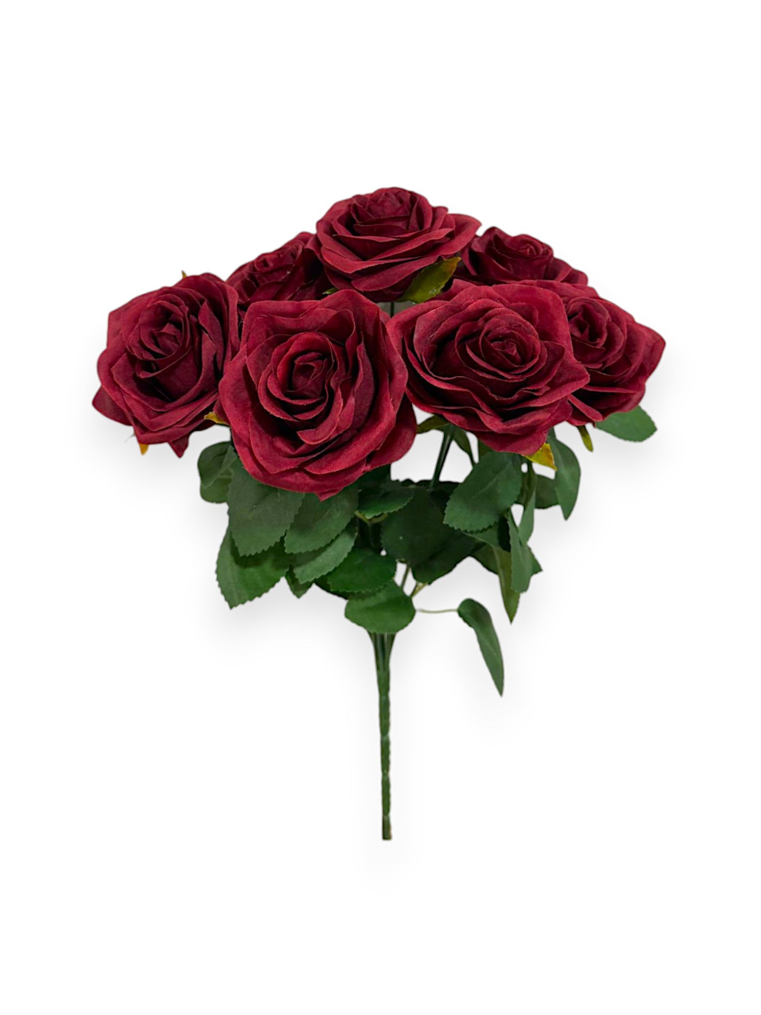 ROSE BUSH X7
